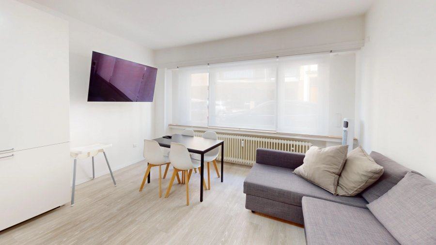 Квартира в Люксембурге, Люксембург, 45 м² - фото 2