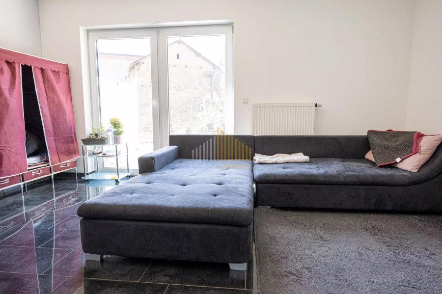 Квартира в Дикирхе, Люксембург, 85 м² - фото 2