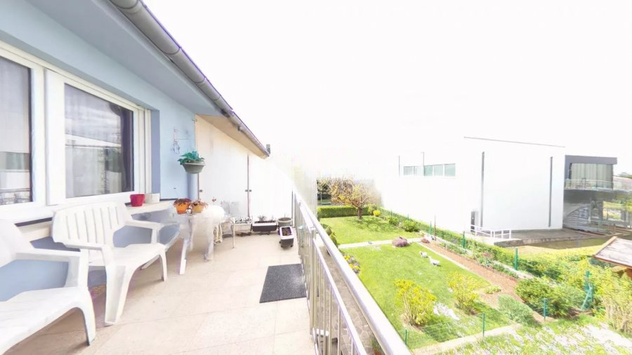 Квартира в Люксембурге, Люксембург, 124 м² - фото 2