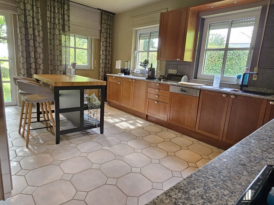 Квартира в Дикирхе, Люксембург, 230 м² - фото 2