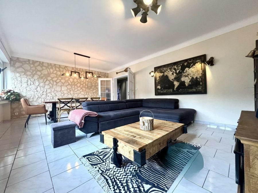 Квартира в Люксембурге, Люксембург, 102 м² - фото 2