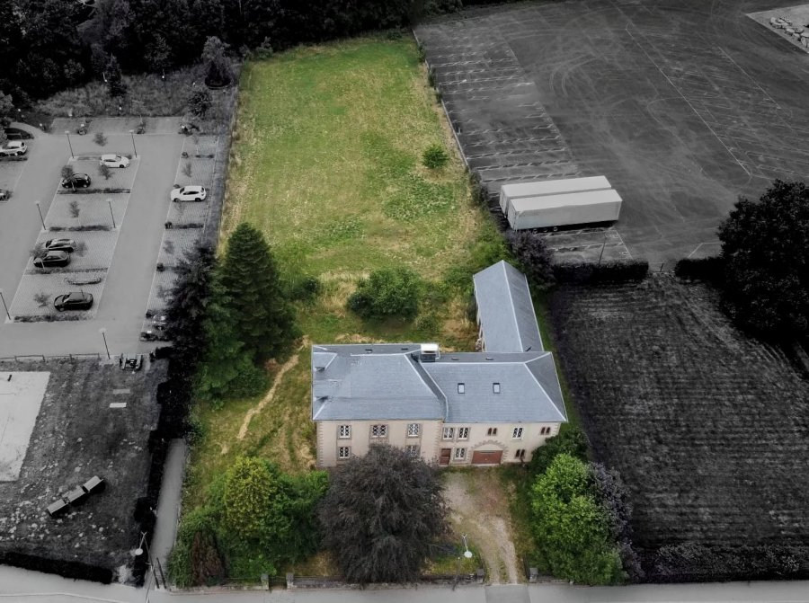 Квартира в Дикирхе, Люксембург, 485 м² - фото 2