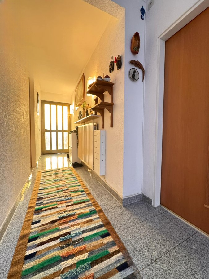 Квартира в Люксембурге, Люксембург, 190 м² - фото 2