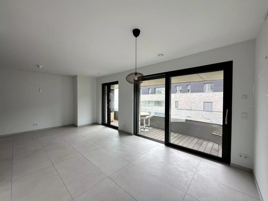 Квартира в Люксембурге, Люксембург, 58 м² - фото 2