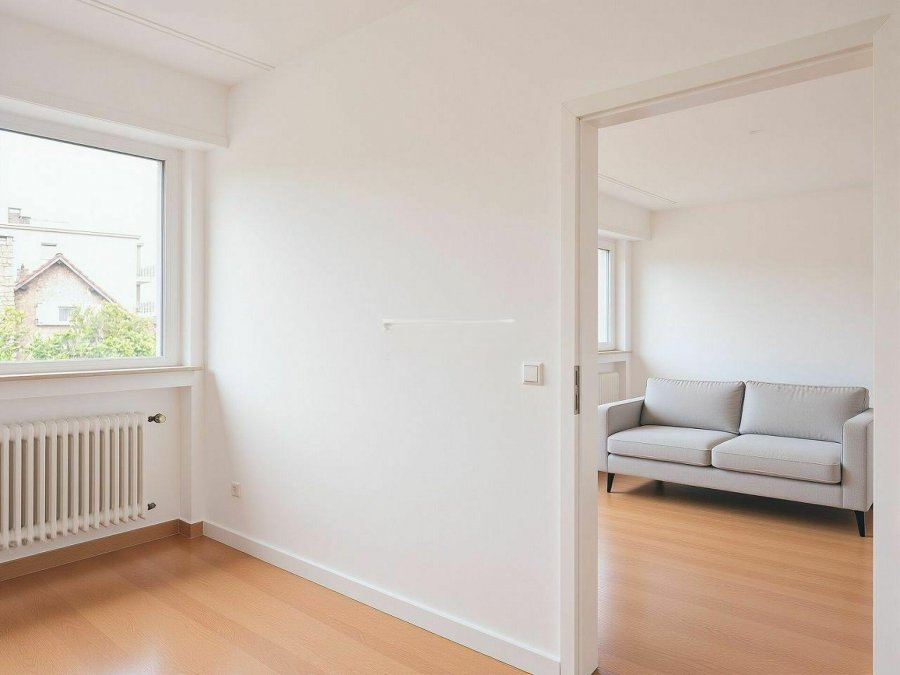 Квартира в Люксембурге, Люксембург, 80 м² - фото 2