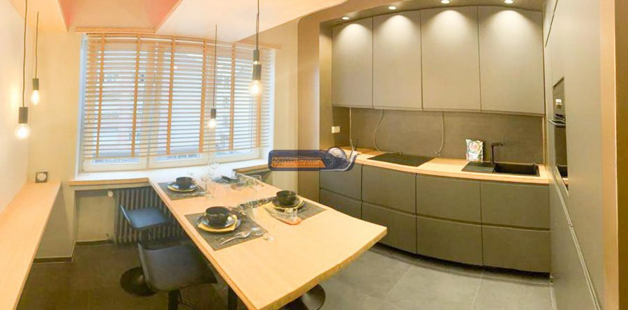 Квартира в Люксембурге, Люксембург, 51 м² - фото 2