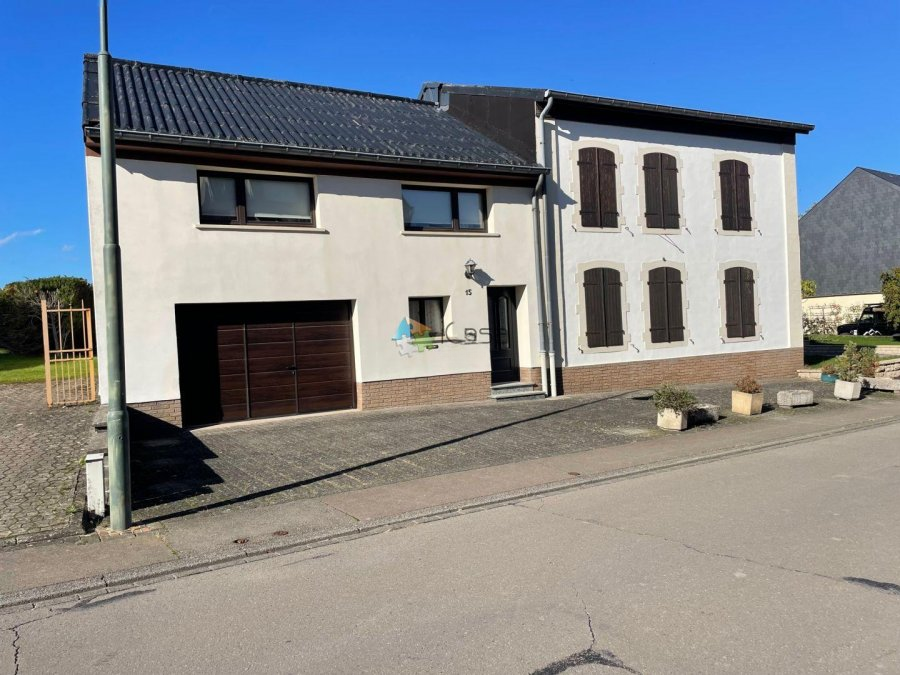 Квартира в Люксембурге, Люксембург, 250 м² - фото 2