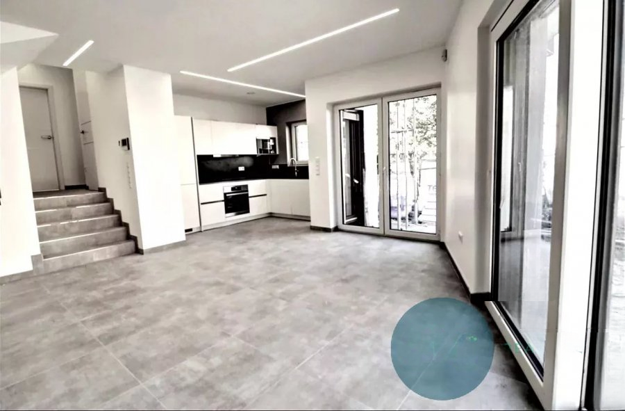 Квартира в Люксембурге, Люксембург, 52 м² - фото 2