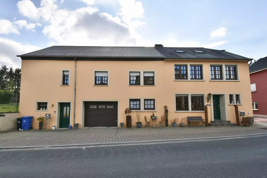 Квартира в Люксембурге, Люксембург, 232 м² - фото 2