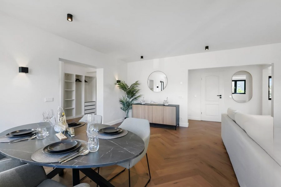 Квартира в Люксембурге, Люксембург, 70 м² - фото 2