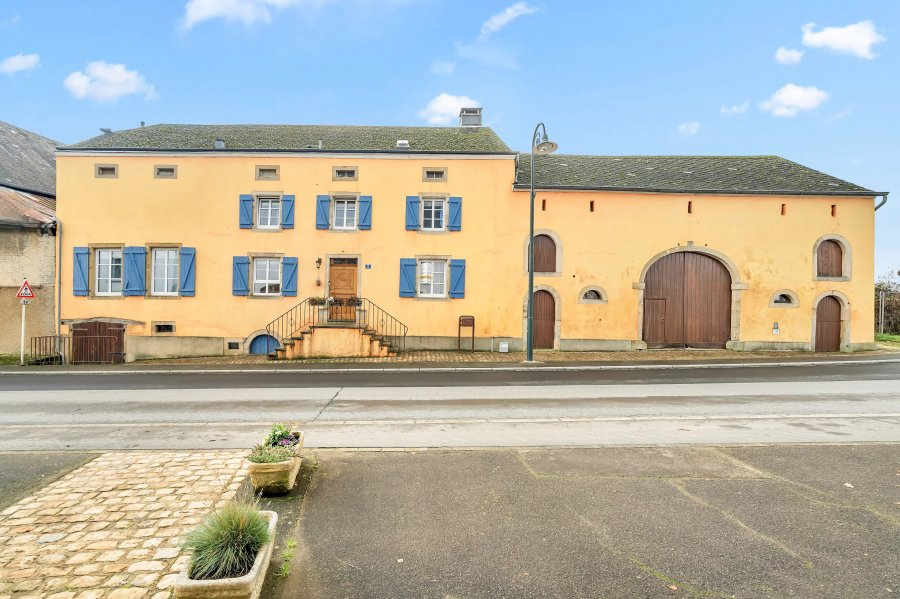 Квартира в Люксембурге, Люксембург, 235 м² - фото 2