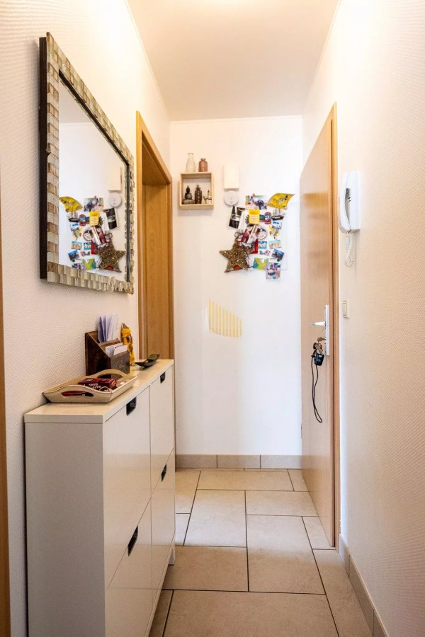 Квартира в Люксембурге, Люксембург, 97 м² - фото 2