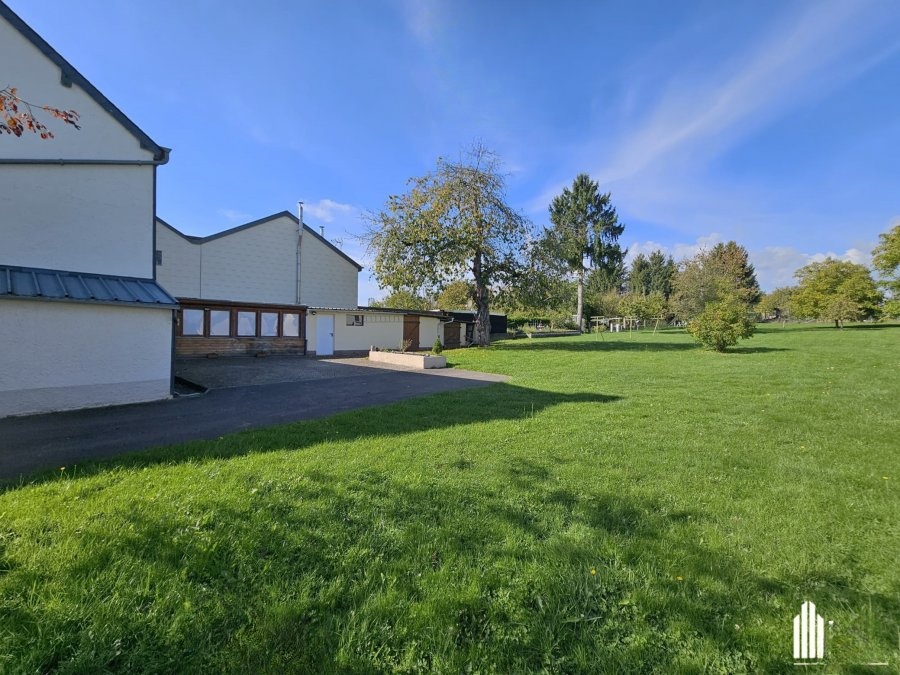 Квартира в Дикирхе, Люксембург, 143 м² - фото 2