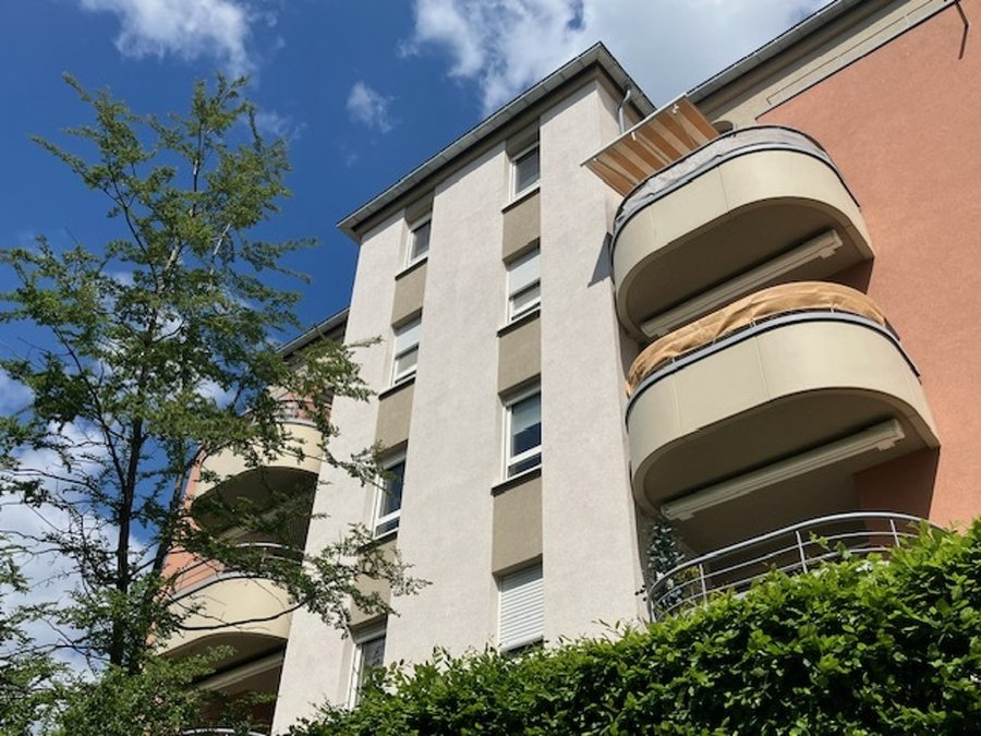 Квартира в Люксембурге, Люксембург, 88 м² - фото 2