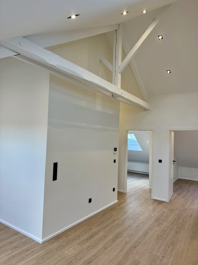 Квартира в Люксембурге, Люксембург, 70 м² - фото 2