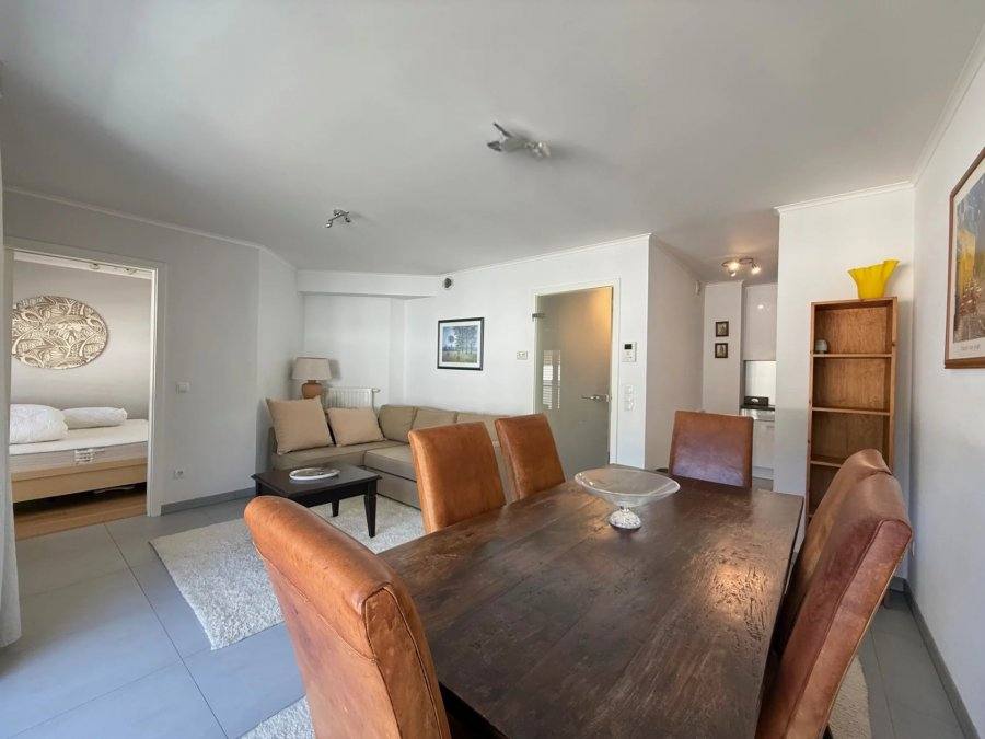 Квартира в Люксембурге, Люксембург, 43 м² - фото 2