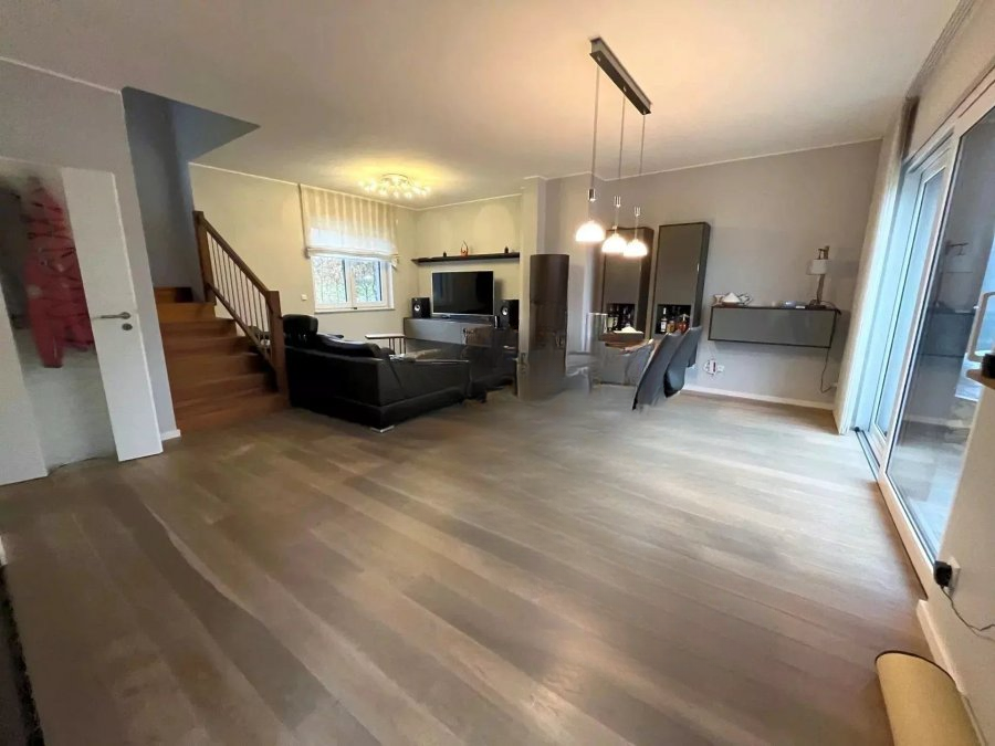 Квартира в Гревенмахере, Люксембург, 170 м² - фото 2