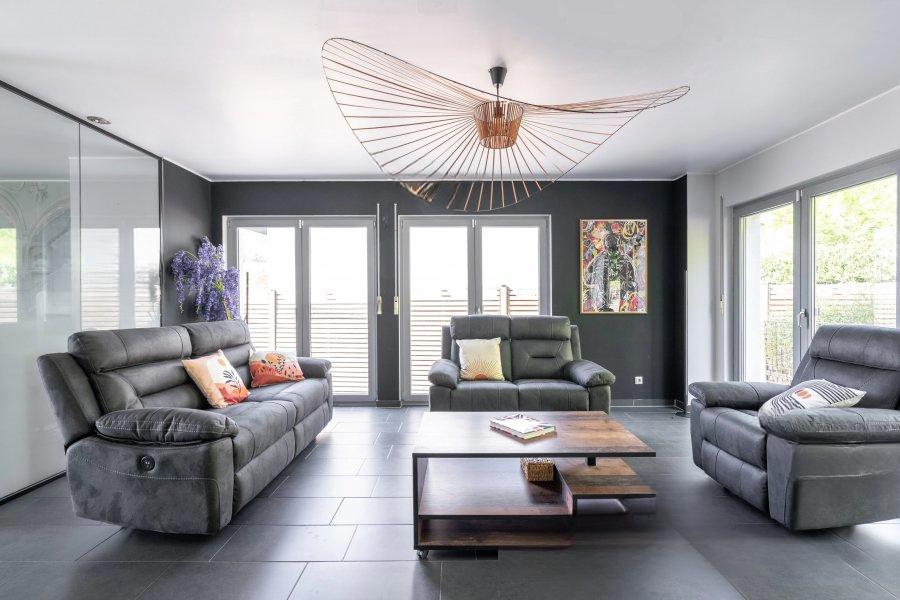 Квартира в Дикирхе, Люксембург, 305 м² - фото 2