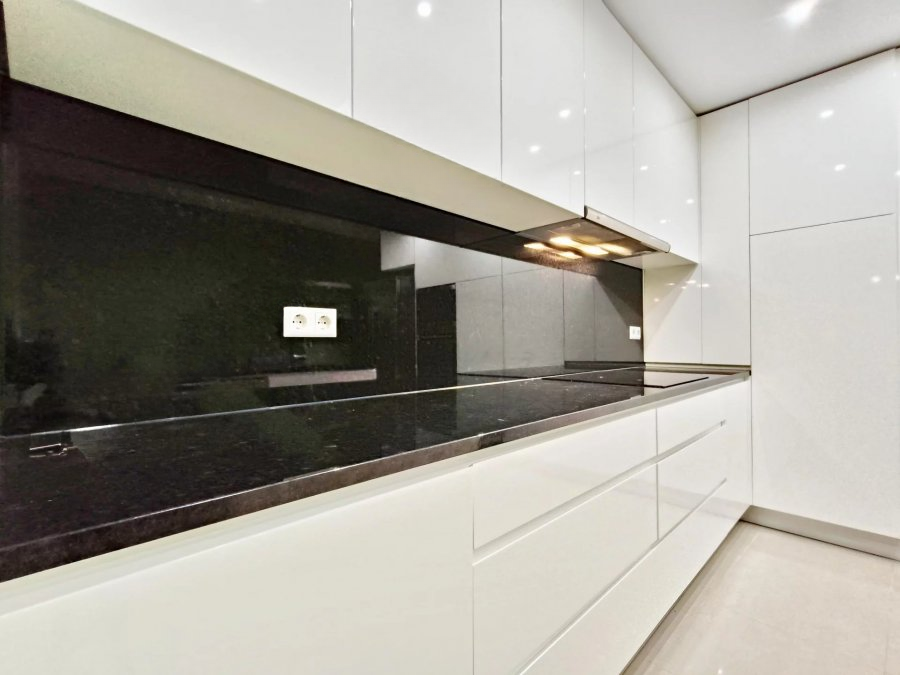 Квартира в Люксембурге, Люксембург, 128 м² - фото 2