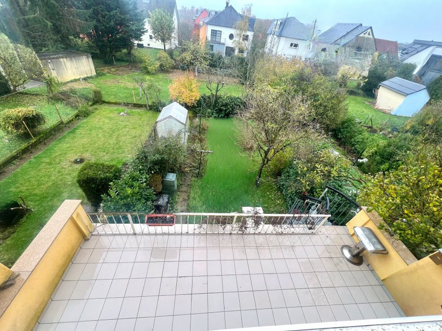 Квартира в Люксембурге, Люксембург, 145 м² - фото 2