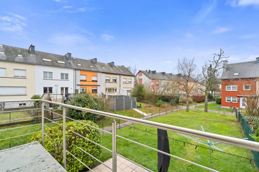 Квартира в Люксембурге, Люксембург, 190 м² - фото 2