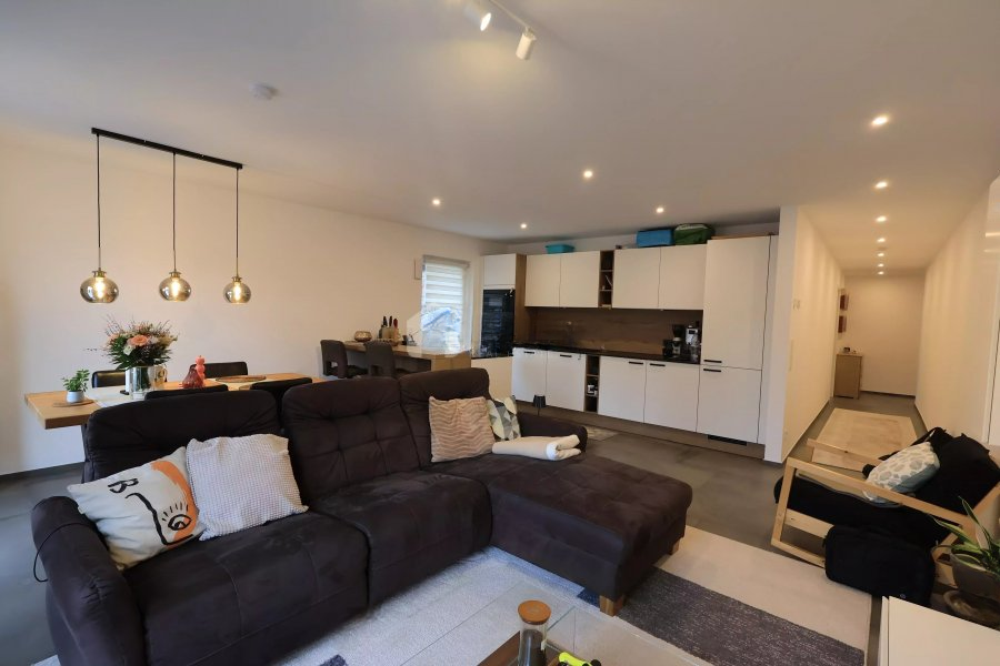 Квартира в Дикирхе, Люксембург, 100 м² - фото 2