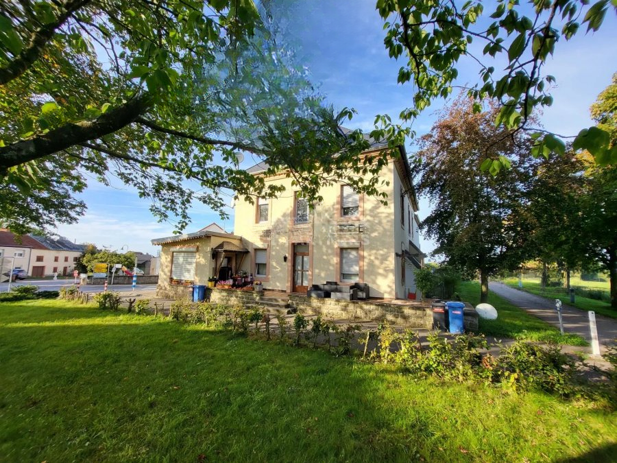 Квартира в Гревенмахере, Люксембург, 330 м² - фото 2