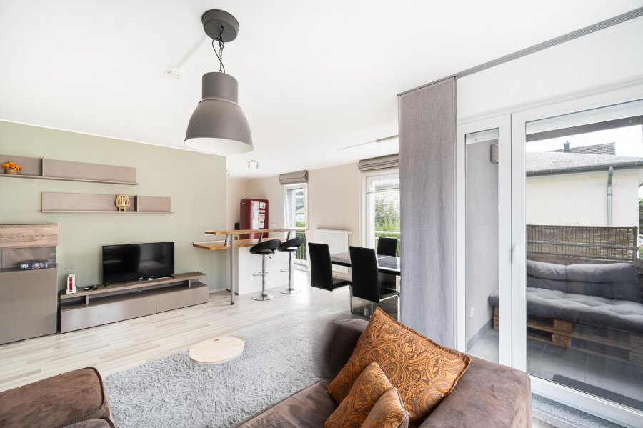 Квартира в Люксембурге, Люксембург, 86 м² - фото 2