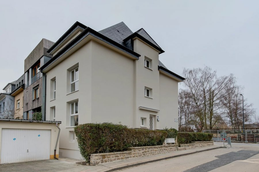 Квартира в Люксембурге, Люксембург, 60 м² - фото 2