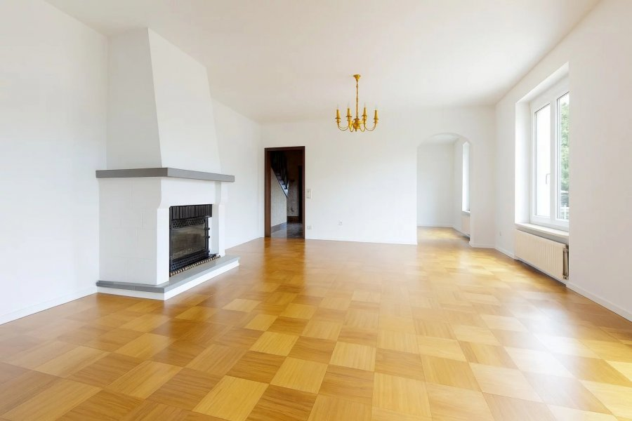 Квартира в Люксембурге, Люксембург, 180 м² - фото 2