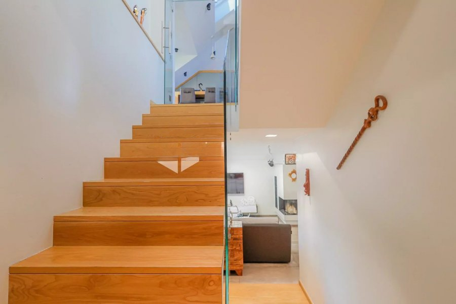 Квартира в Люксембурге, Люксембург, 300 м² - фото 2