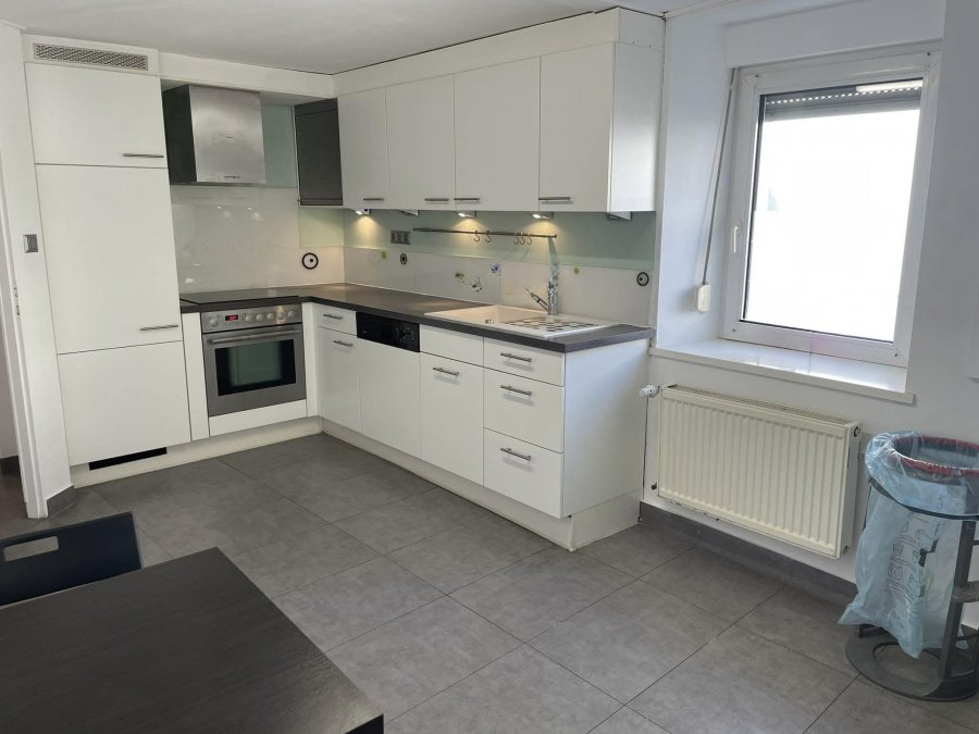 Квартира в Люксембурге, Люксембург, 126 м² - фото 2