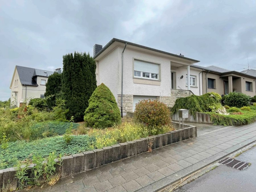 Квартира в Люксембурге, Люксембург - фото 2