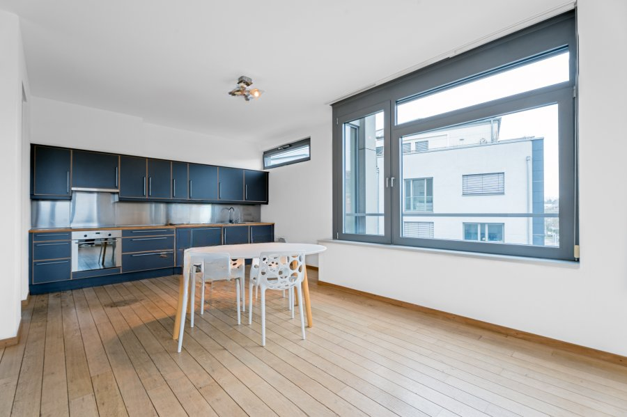 Квартира в Люксембурге, Люксембург, 84 м² - фото 2