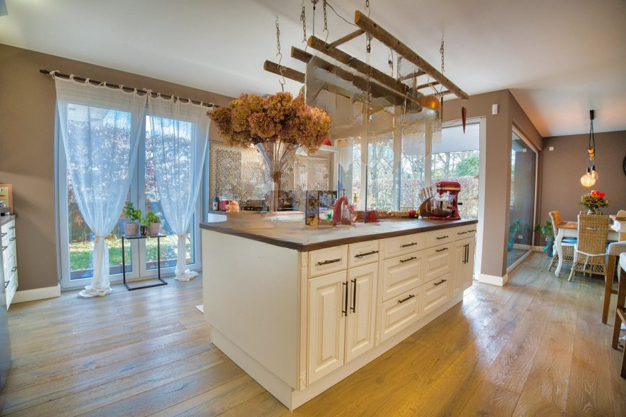 Квартира в Люксембурге, Люксембург, 96 м² - фото 2