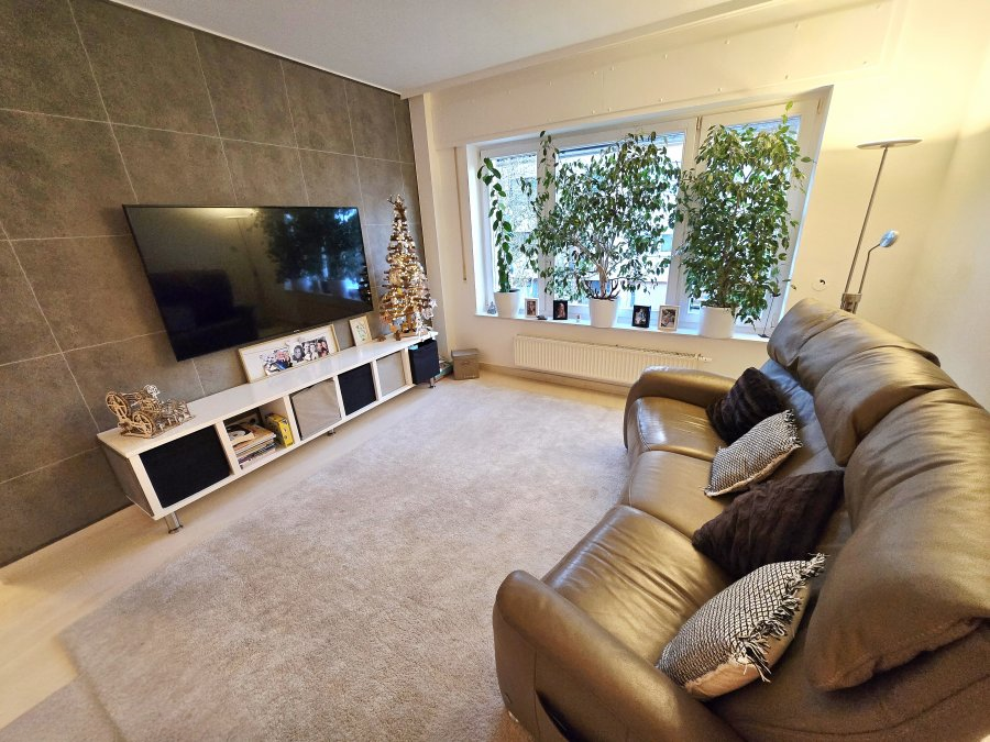 Квартира в Люксембурге, Люксембург, 140 м² - фото 2