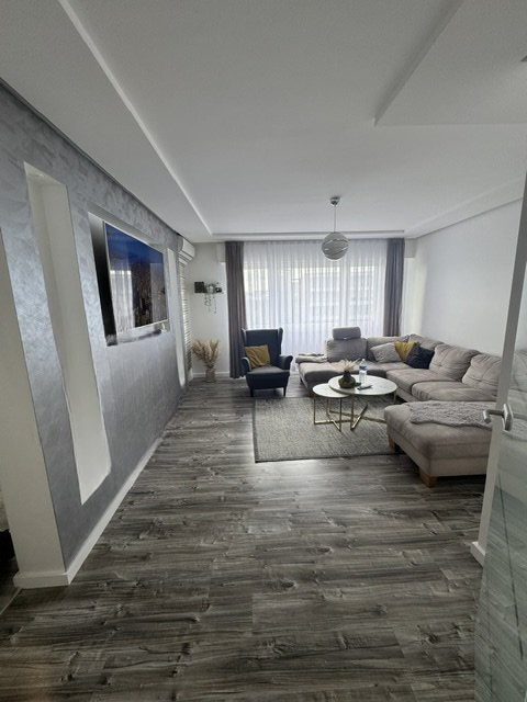 Квартира в Люксембурге, Люксембург, 76 м² - фото 2