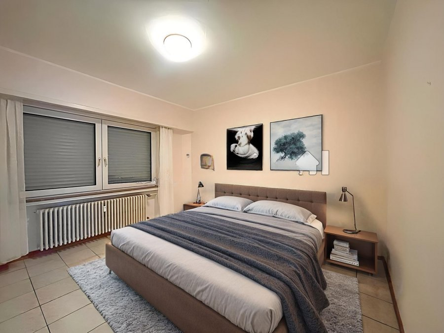 Квартира в Люксембурге, Люксембург, 97 м² - фото 2