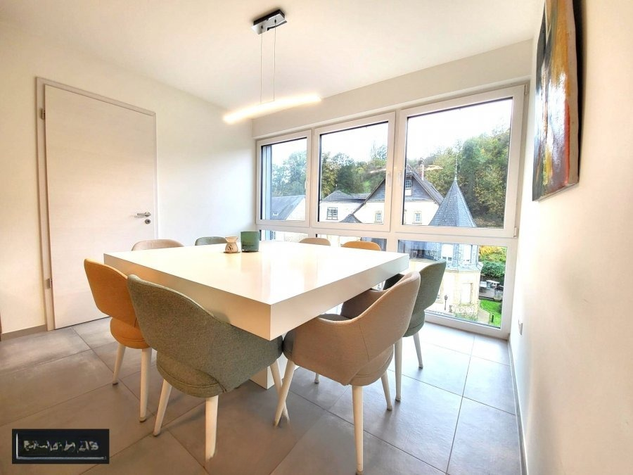 Квартира в Гревенмахере, Люксембург, 96 м² - фото 2