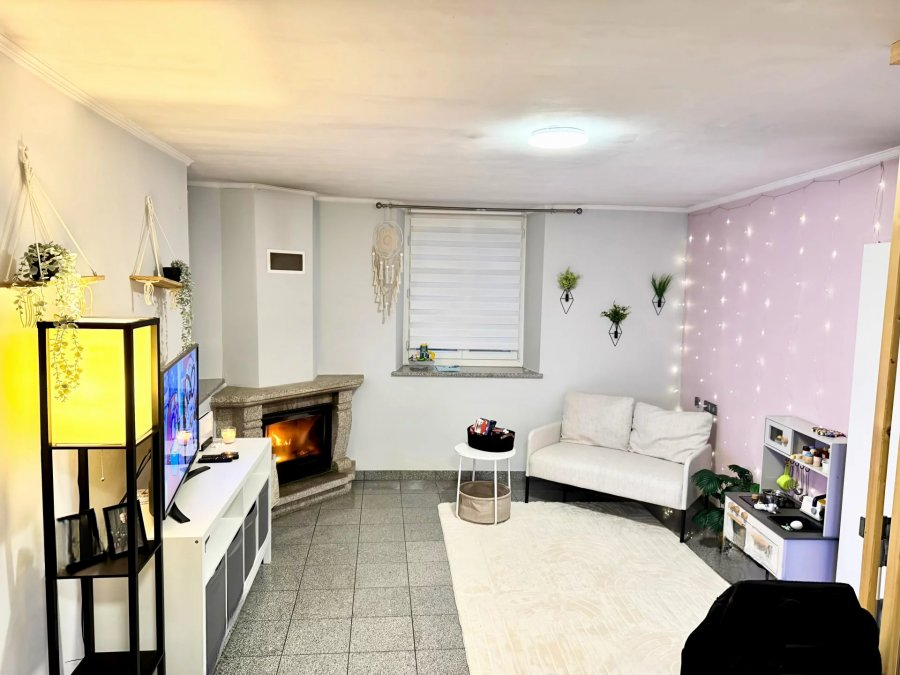 Квартира в Дикирхе, Люксембург, 68 м² - фото 2