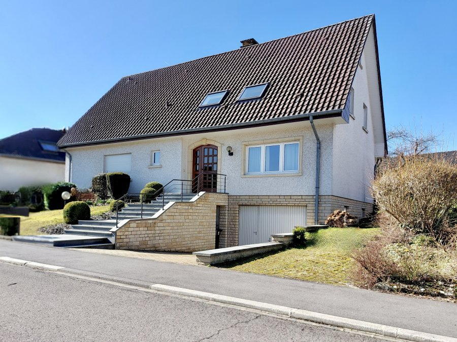 Квартира в Люксембурге, Люксембург, 235 м² - фото 2