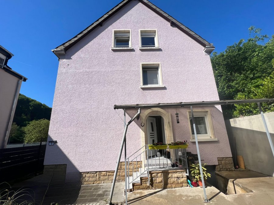 Квартира в Гревенмахере, Люксембург, 150 м² - фото 2