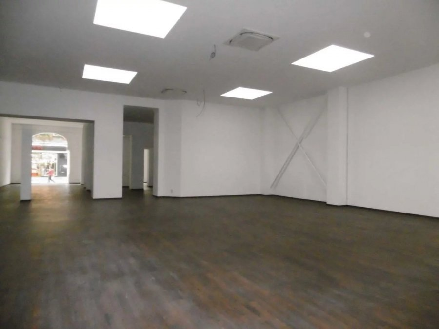 Квартира в Люксембурге, Люксембург, 705 м² - фото 2