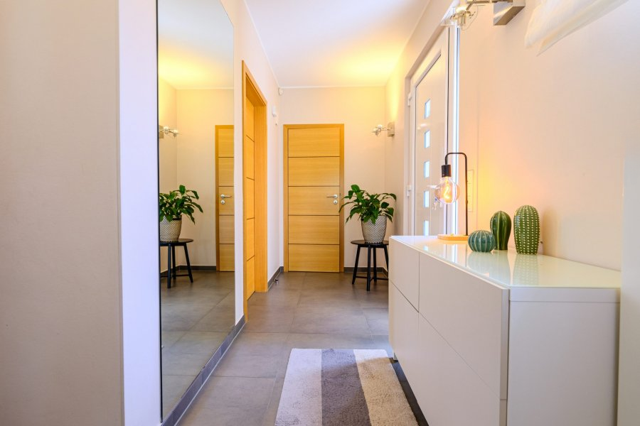 Квартира в Люксембурге, Люксембург, 180 м² - фото 2