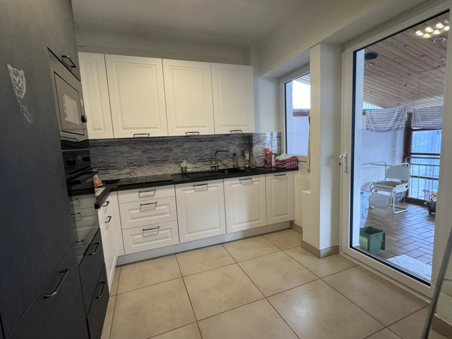 Квартира в Люксембурге, Люксембург, 120 м² - фото 2