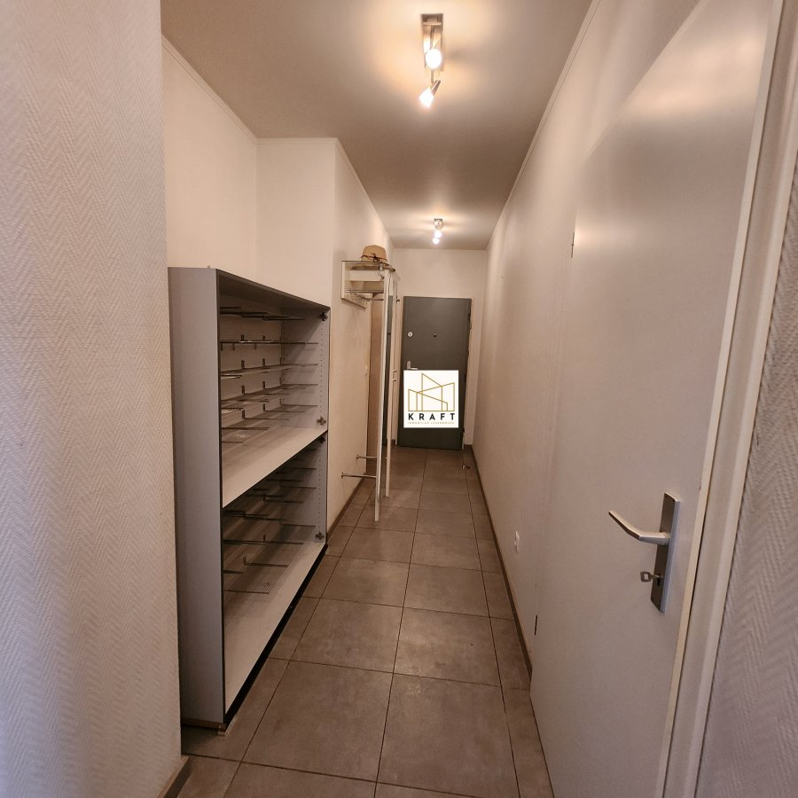 Квартира в Люксембурге, Люксембург, 75 м² - фото 2