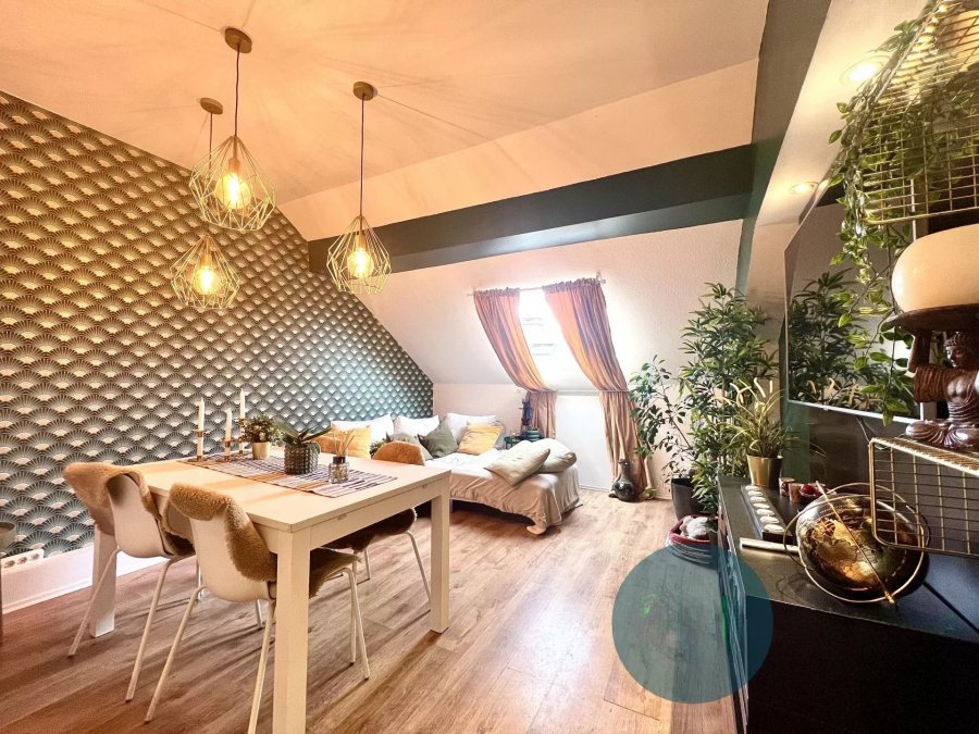 Квартира в Люксембурге, Люксембург, 69 м² - фото 2