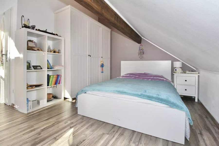 Квартира в Дикирхе, Люксембург, 115 м² - фото 2