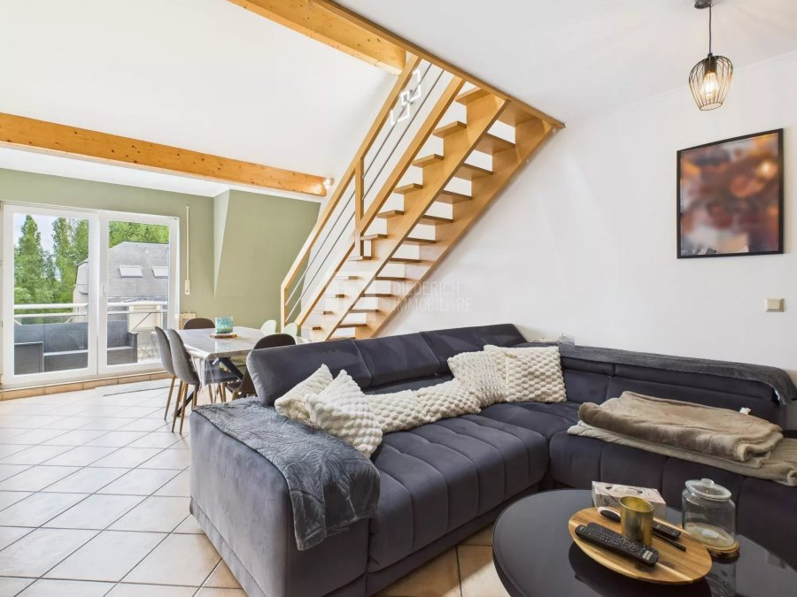 Квартира в Люксембурге, Люксембург - фото 2