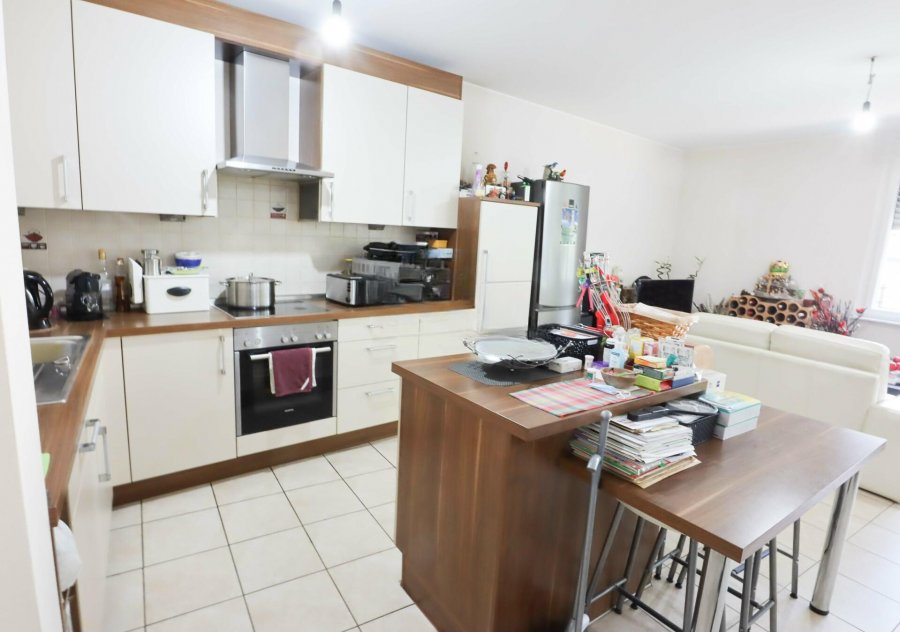 Квартира в Люксембурге, Люксембург, 97 м² - фото 2